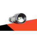 Zoom CREE Xml T6 LED Bombilla T26 Linterna